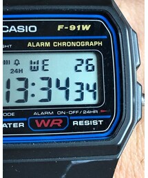 CASIO | アナログ腕時計