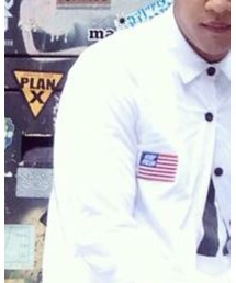 no brand | その他トップス