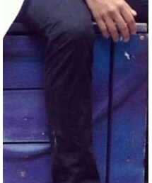 H&M | スラックス