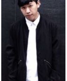 GREYHOUND | シャツ/ブラウス