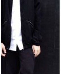 H&M | ノーカラージャケット