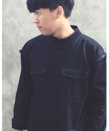 museum | ジャケット/アウター