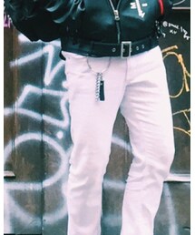 UNIQLO | スラックス