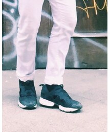 Reebok | スニーカー