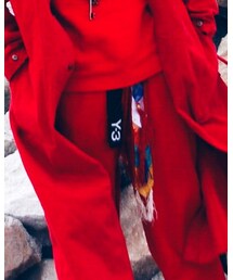 Yohji Yamamoto | ベルト