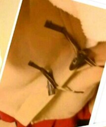 earthmusic&ecology | ダッフルコート