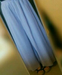 w closet | パンツ