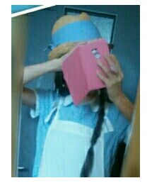 E hyphen world gallery | 帽子