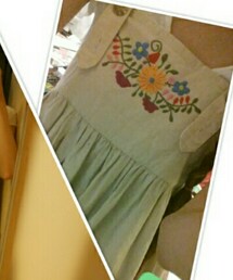 古着 | ワンピース