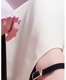 earth music&ecology | スカート