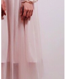 E hyphen world gallery | スカート