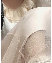 E hyphen world gallery | スカート