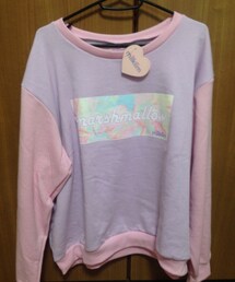 milklim | スウェット(スウェット)