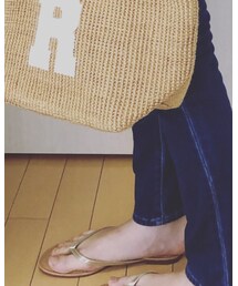 Banana Republic | サンダル