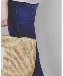 FABRICO | トートバッグ