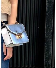 PLST | ショルダーバッグ