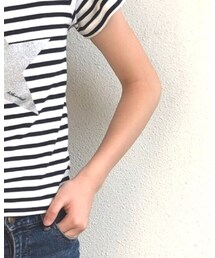 GLOBAL WORK | Tシャツ/カットソー