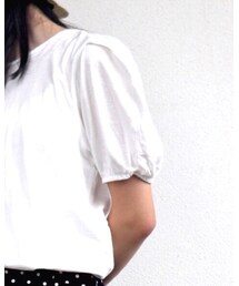 ZARA | Tシャツ/カットソー