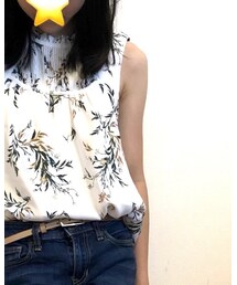 Banana Republic | シャツ/ブラウス