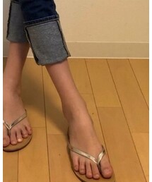 Banana Republic | サンダル