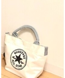 CONVERSE | トートバッグ