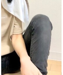 UNIQLO | デニムパンツ