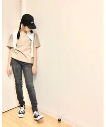 全身♡ | その他