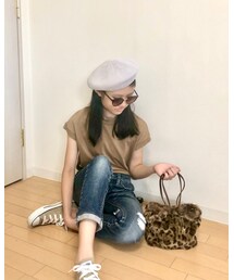 ネコ🐱じゃないよバッグだよ❤︎ | その他