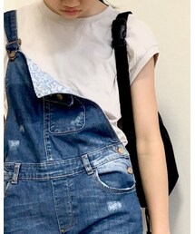 無印良品 | Tシャツ/カットソー