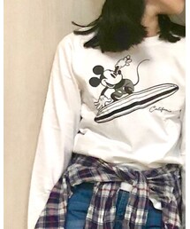 noa department store. | Tシャツ/カットソー