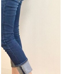 GU | モカシン/デッキシューズ