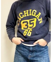 JACKSON MATISSE | スウェット