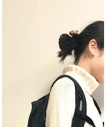 ITS'DEMO | ヘアゴム