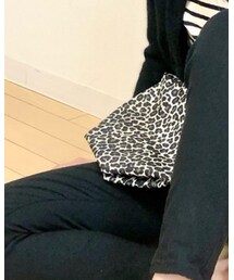 Herve Chapelier | ショルダーバッグ