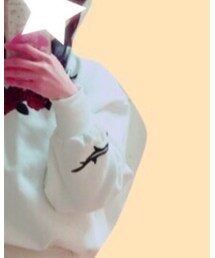 BUBBLES | パーカー