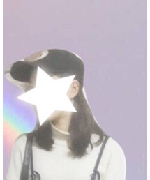 CONVERSE | キャップ