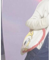 E hyphen world gallery | ショルダーバッグ