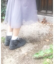 PALLADIUM | ブーツ