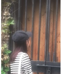 CONVERSE | キャップ