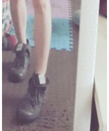 PALLADIUM | ブーツ