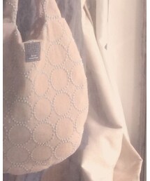 mina perhonen | トートバッグ