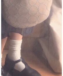 AURORA SHOES | シューズ