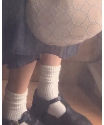 MUJI Labo | ソックス/靴下