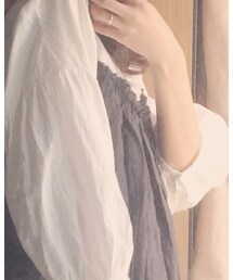 Handmade | リング