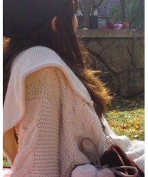 RUBY AND YOU | トップス