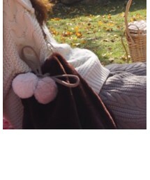 RUBY AND YOU | バッグ