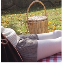 NICE CLAUP | パンツ