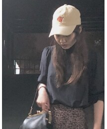 RUBY AND YOU | トップス