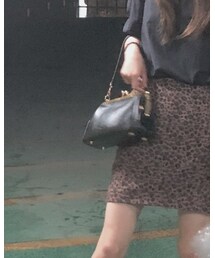 RUBY AND YOU | トートバッグ