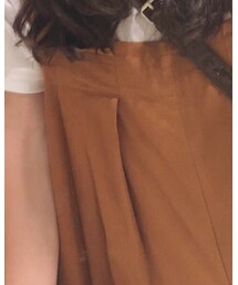 Ray BEAMS | オールインワン・サロペット